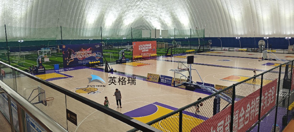 氣膜建筑特點之一就是建設快，那么你知道都從哪些方面表現出來嗎？