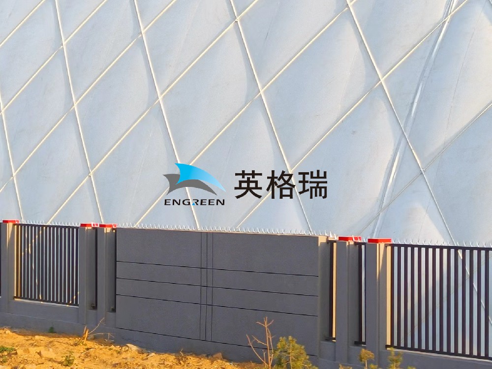在安裝氣膜場館時需要注意哪些問題？