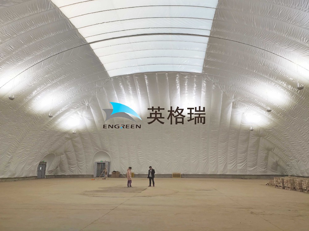 氣膜建筑是如何兼顧舒適性和安全性的？