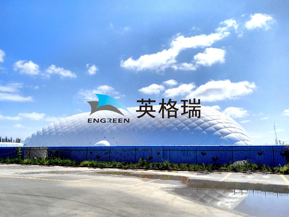 氣膜館要一直充氣嗎？核心原理與優勢速看