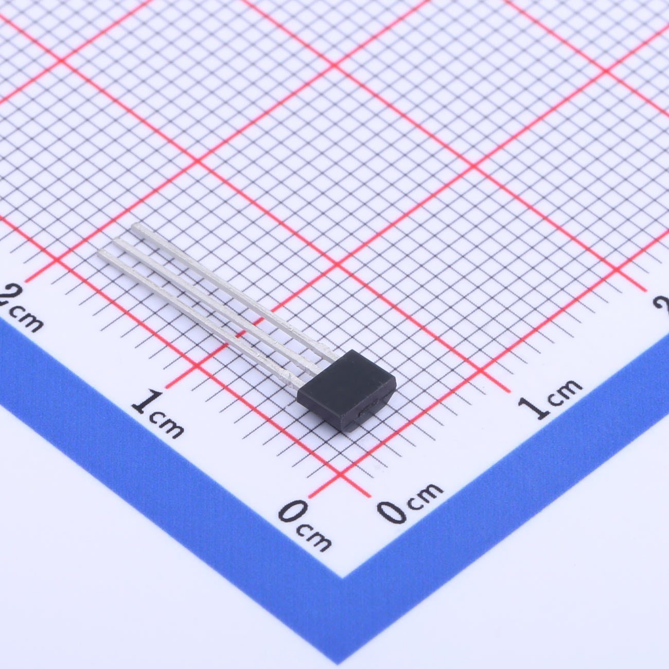 霍爾傳感器SL1619SH