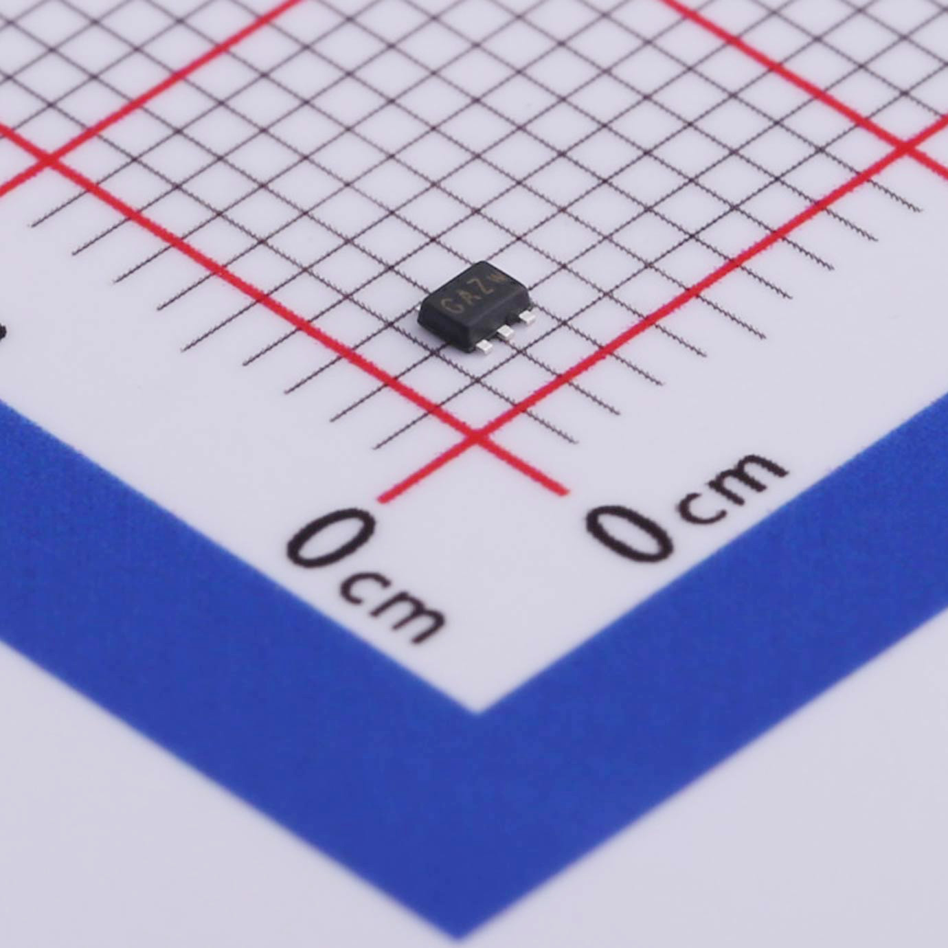 霍爾傳感器SL6207-3
