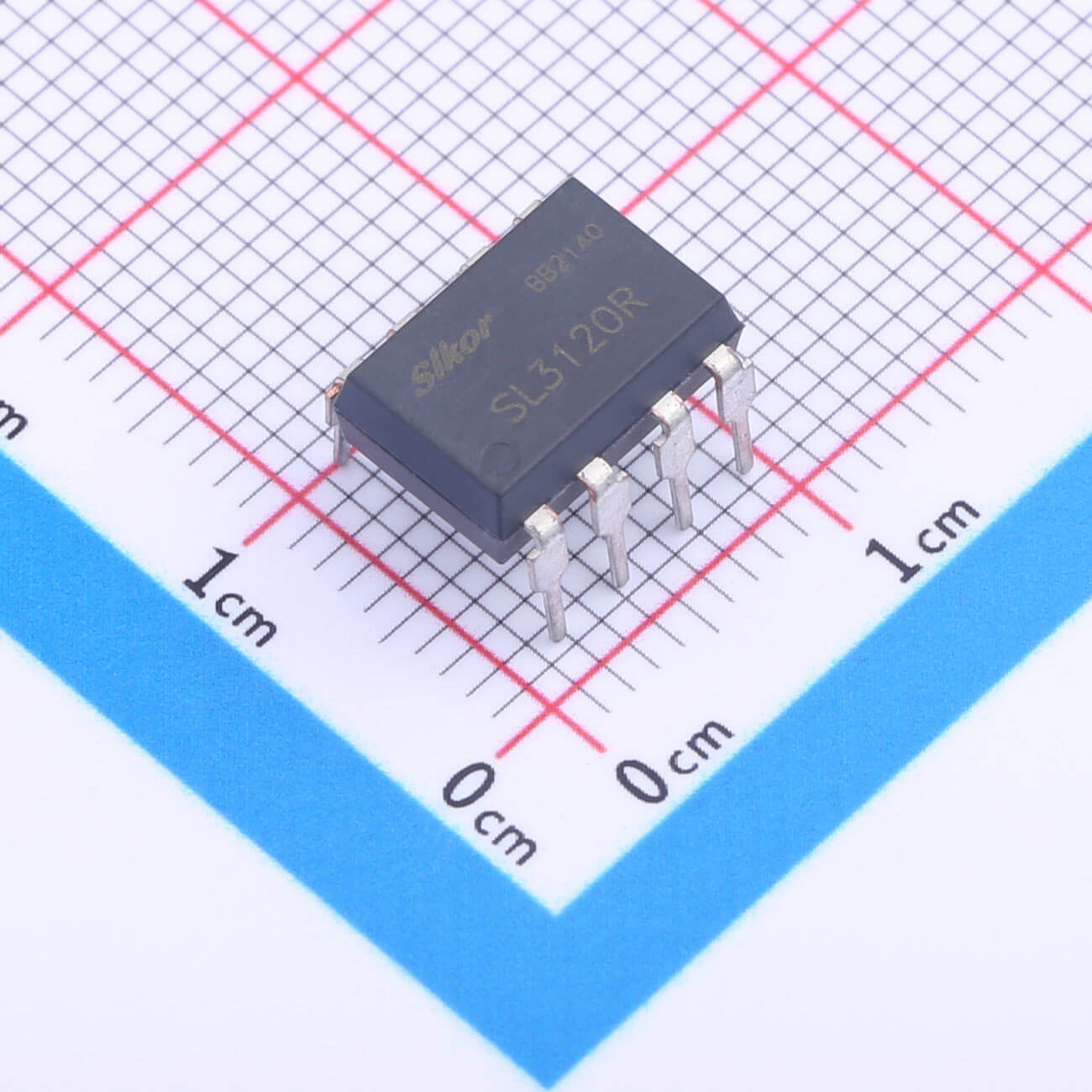 深圳市薩科微半導體有限公司