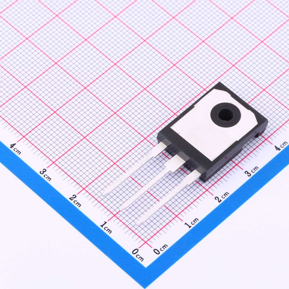 IGBT單管SL25T120FL