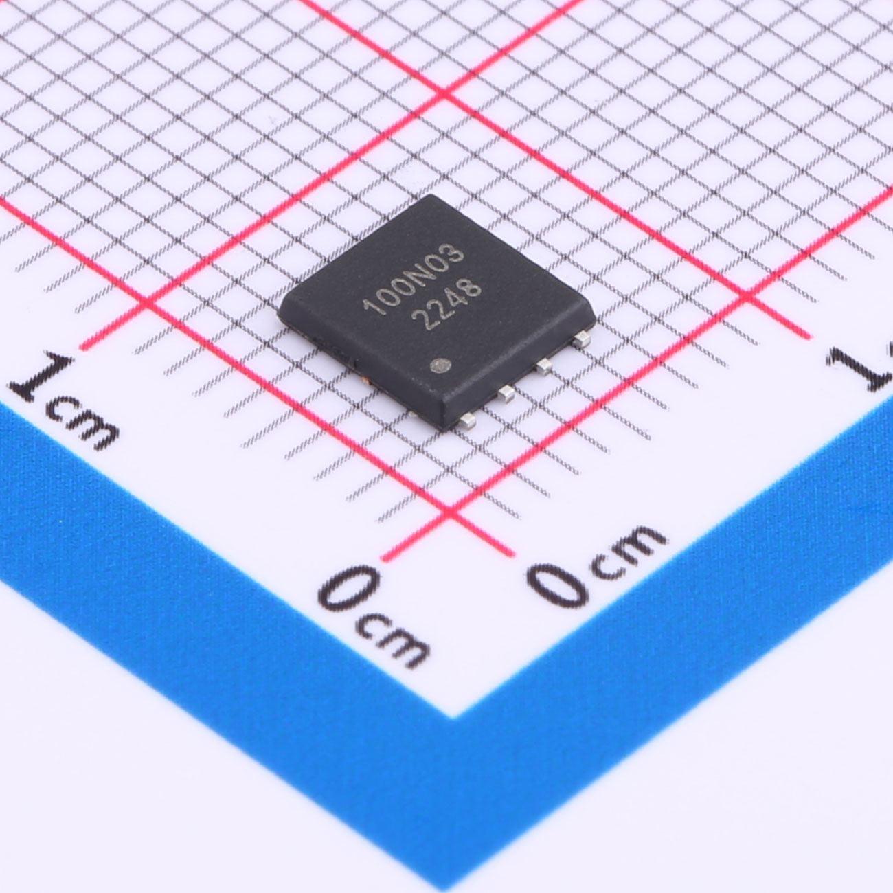 低壓MOS管SL100N03