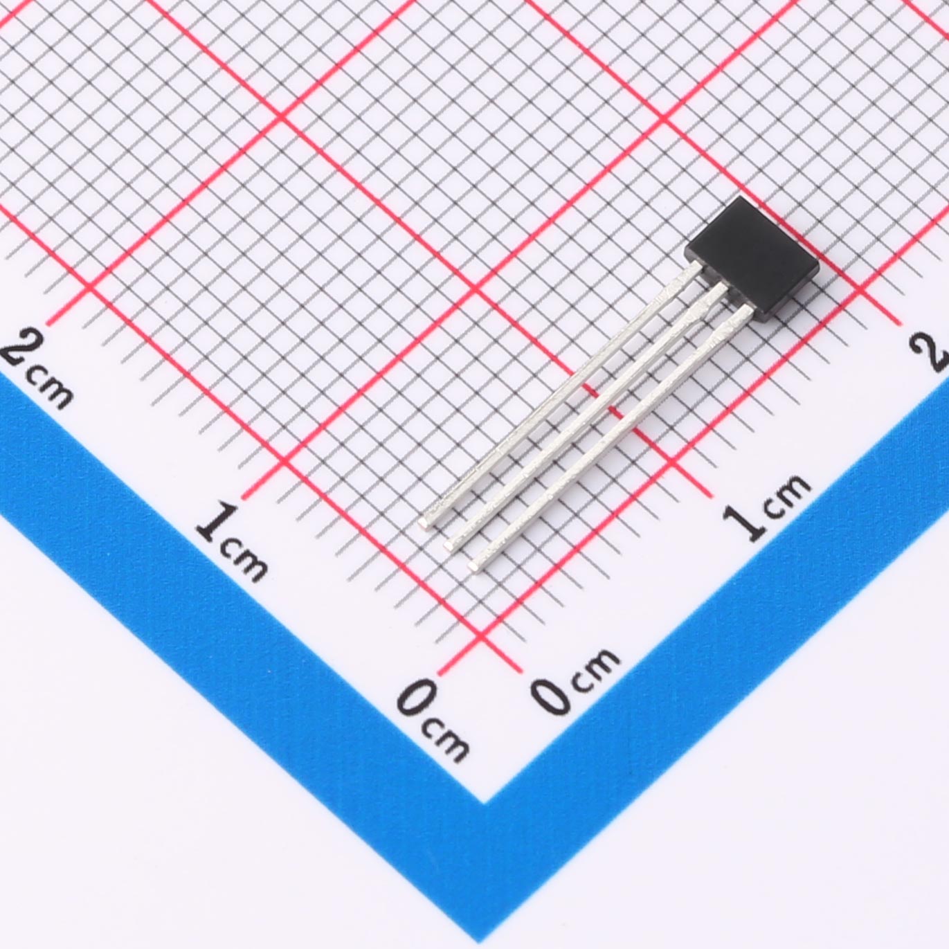 霍爾傳感器SL1639FU