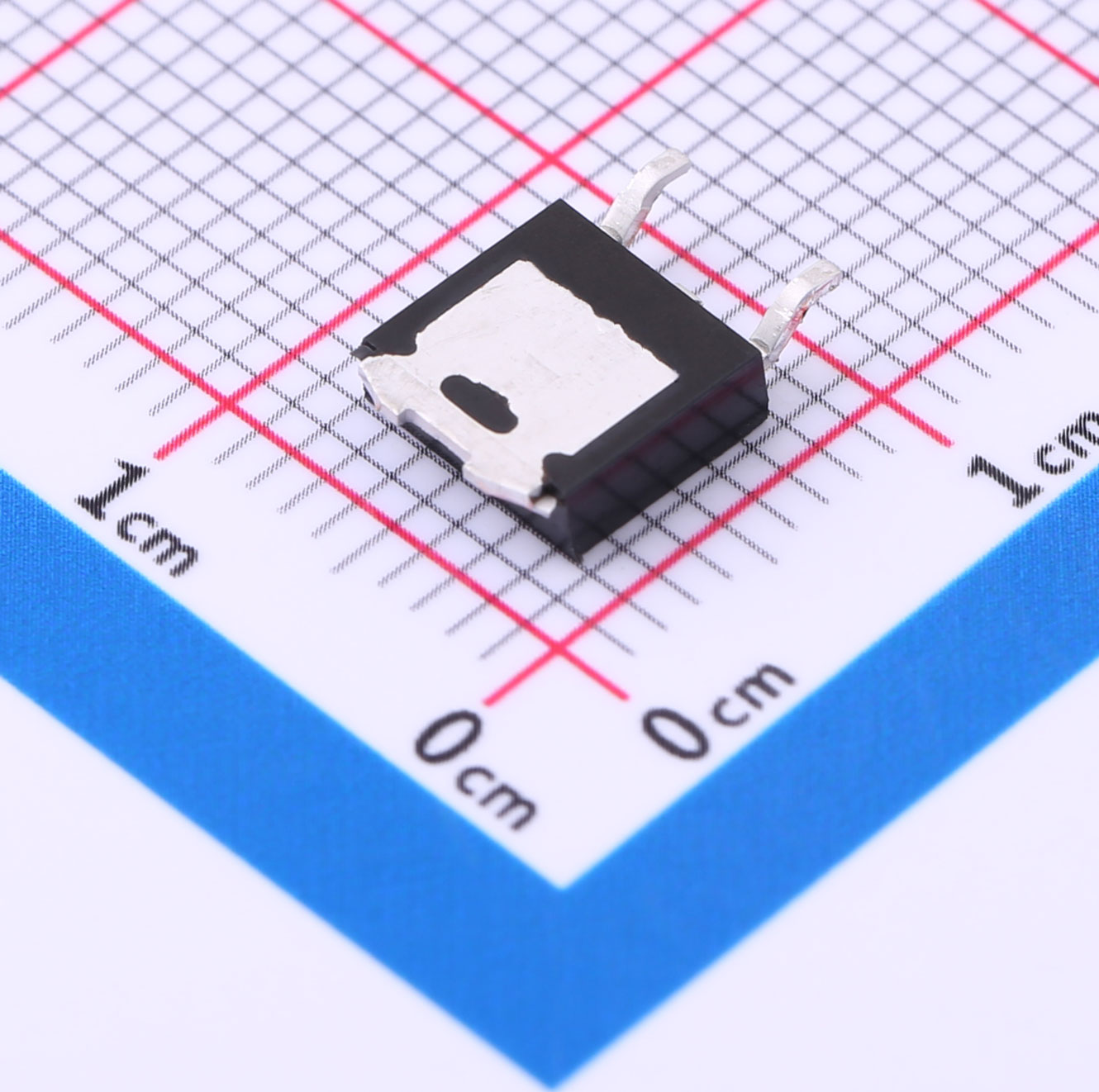 線性穩(wěn)壓器LM317M