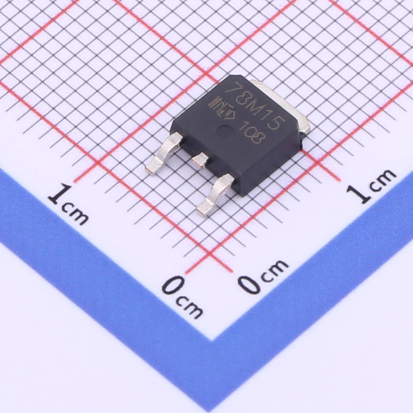 線性穩(wěn)壓器79L05