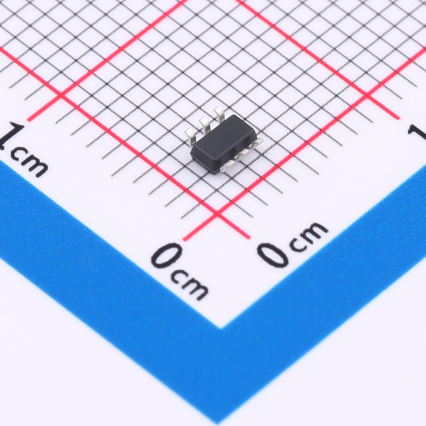 模數轉換芯片SL7478