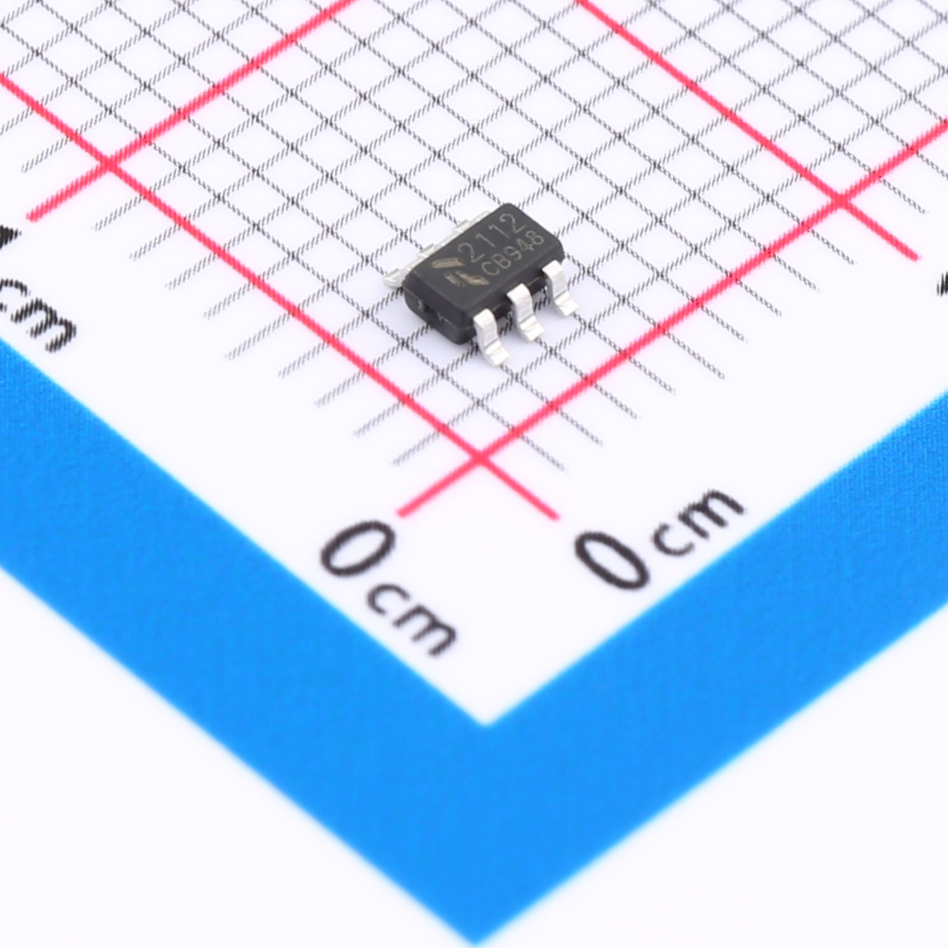 深圳市薩科微半導體有限公司