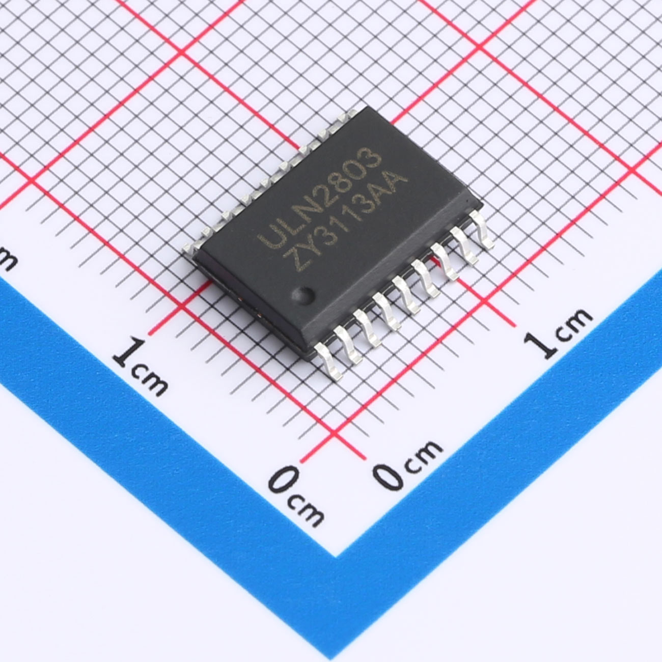 深圳市薩科微半導體有限公司